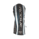 Callaway Rogue Graphite Mens Right Hand Fairway 5 Wood 18* Regular - Aldila Synergy 60