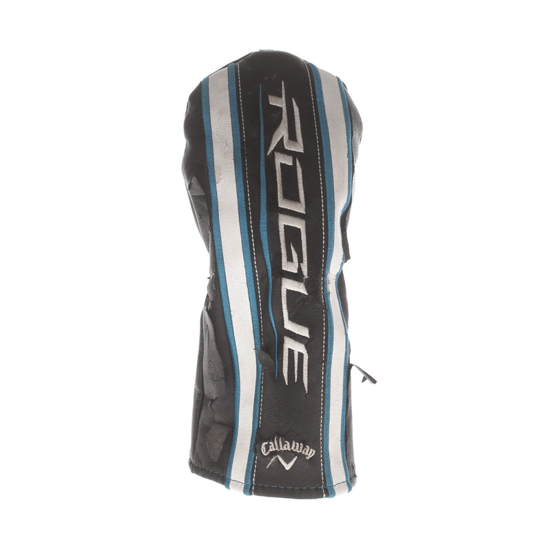 Callaway Rogue Graphite Mens Right Hand Fairway 5 Wood 18* Regular - Aldila Synergy 60