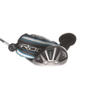 Callaway Rogue Graphite Mens Right Hand 4 Hybrid 21* Regular - Aldila Synergy 60 R