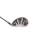 Callaway Rogue Graphite Mens Right Hand 4 Hybrid 21* Regular - Aldila Synergy 60 R