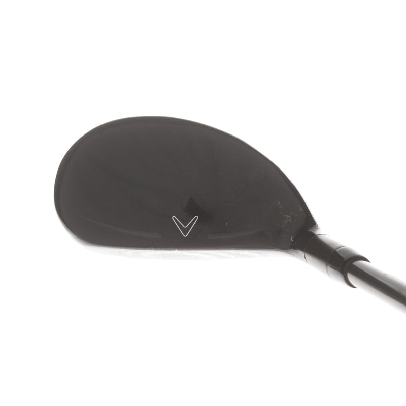 Callaway Rogue Graphite Mens Right Hand 4 Hybrid 21* Regular - Aldila Synergy 60 R