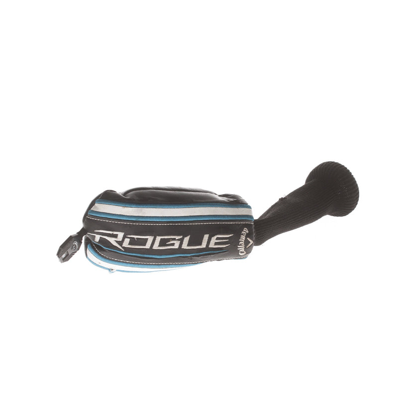 Callaway Rogue Graphite Mens Right Hand 4 Hybrid 21* Regular - Aldila Synergy 60 R