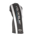 Callaway Rogue Graphite Mens Right Hand Fairway 3 Wood 15* Stiff - Aldila Synergy 60