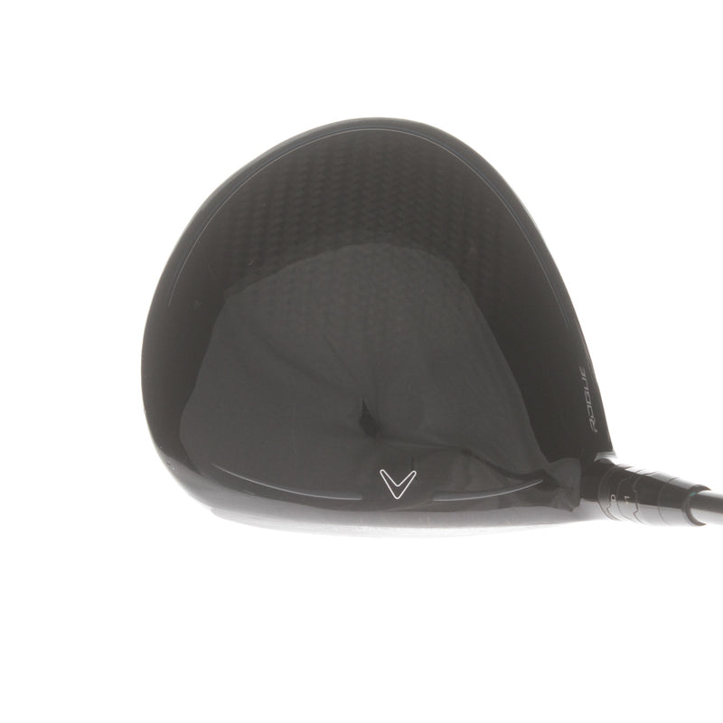 Callaway Rogue Graphite Mens Right Hand Driver 10.5* Regular - Aldila Synergy 50