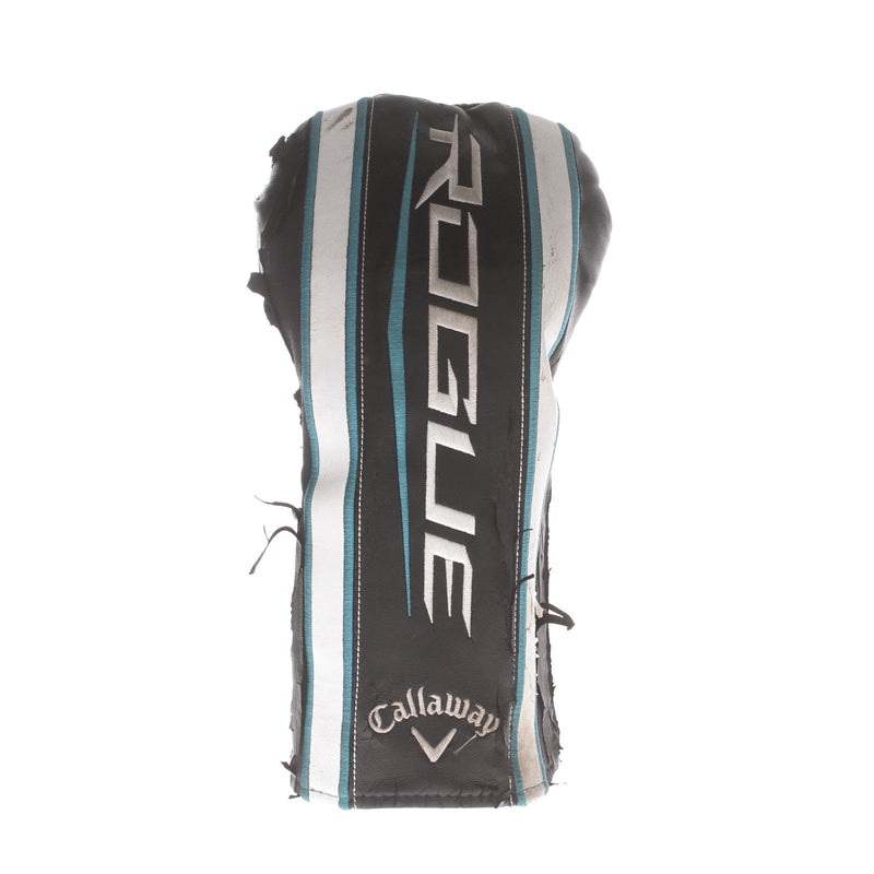 Callaway Rogue Graphite Mens Right Hand Driver 10.5* Regular - Aldila Synergy 50