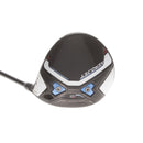 Cobra Aerojet LS Graphite Mens Right Hand Driver 10.5* Stiff - Kai'li White 60s