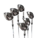 Wilson Staff Tour RX Steel Mens Right Hand Irons 6-SW Regular - Wilson
