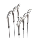 Wilson Staff Tour RX Steel Mens Right Hand Irons 6-SW Regular - Wilson