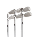 Wilson Staff Tour RX Steel Mens Right Hand Irons 6-SW Regular - Wilson