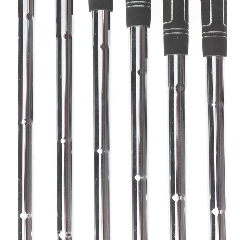 Wilson Staff Tour RX Steel Mens Right Hand Irons 6-SW Regular - Wilson
