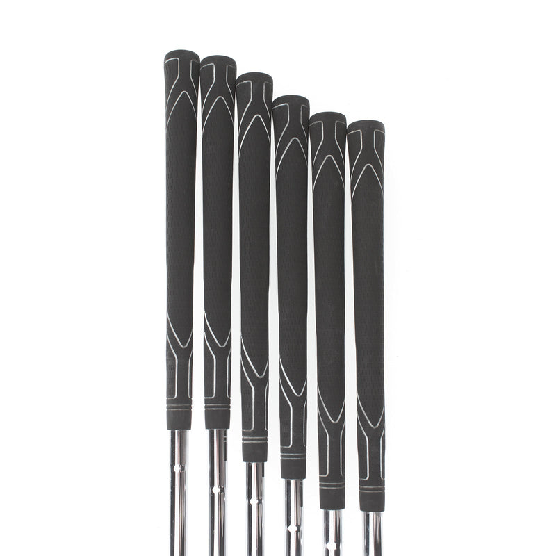 Wilson Staff Tour RX Steel Mens Right Hand Irons 6-SW Regular - Wilson