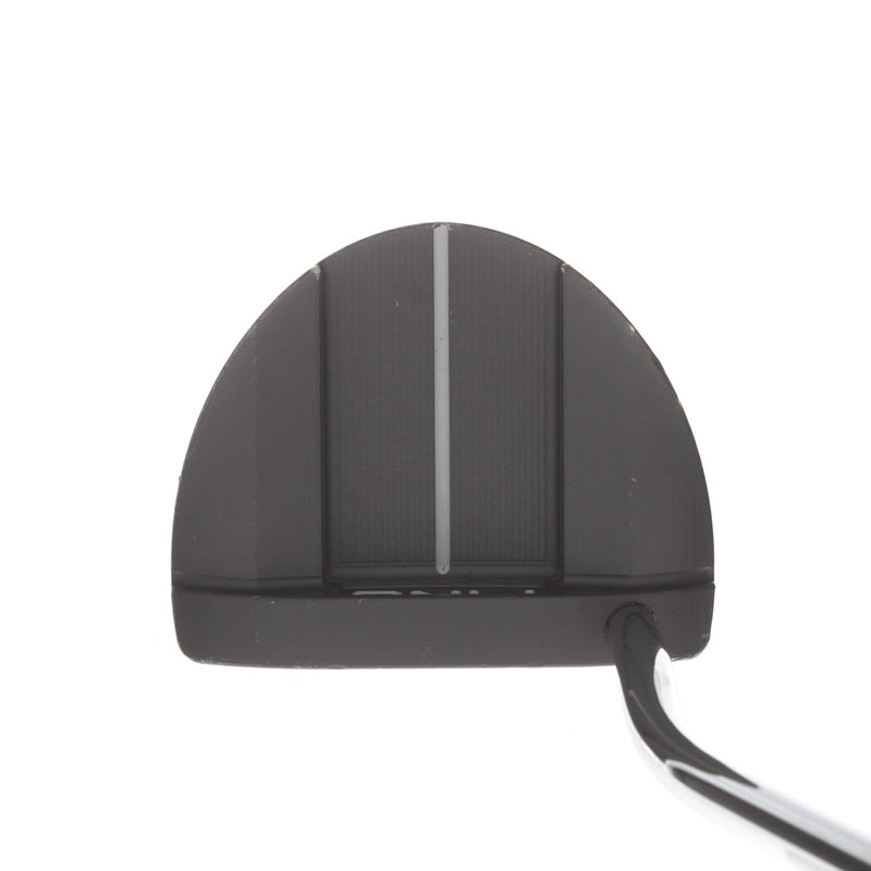 Ping Vault OSLO Mens Right Hand Putter 32.5" Mallet - Two Thumb