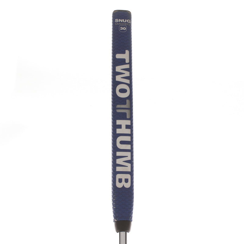 Ping Vault OSLO Mens Right Hand Putter 32.5" Mallet - Two Thumb