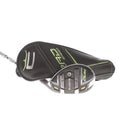 Cobra Radspeed Graphite Mens Right Hand 3 Hybrid 19* Regular - Recoil ESX 480 F3
