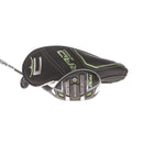 Cobra Radspeed Graphite Mens Right Hand 4 Hybrid 21* Regular - Recoil ESX 480 F3