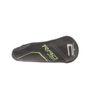 Cobra Radspeed Graphite Mens Right Hand 5 Hybrid 24* Regular - Recoil ESX 480 F3