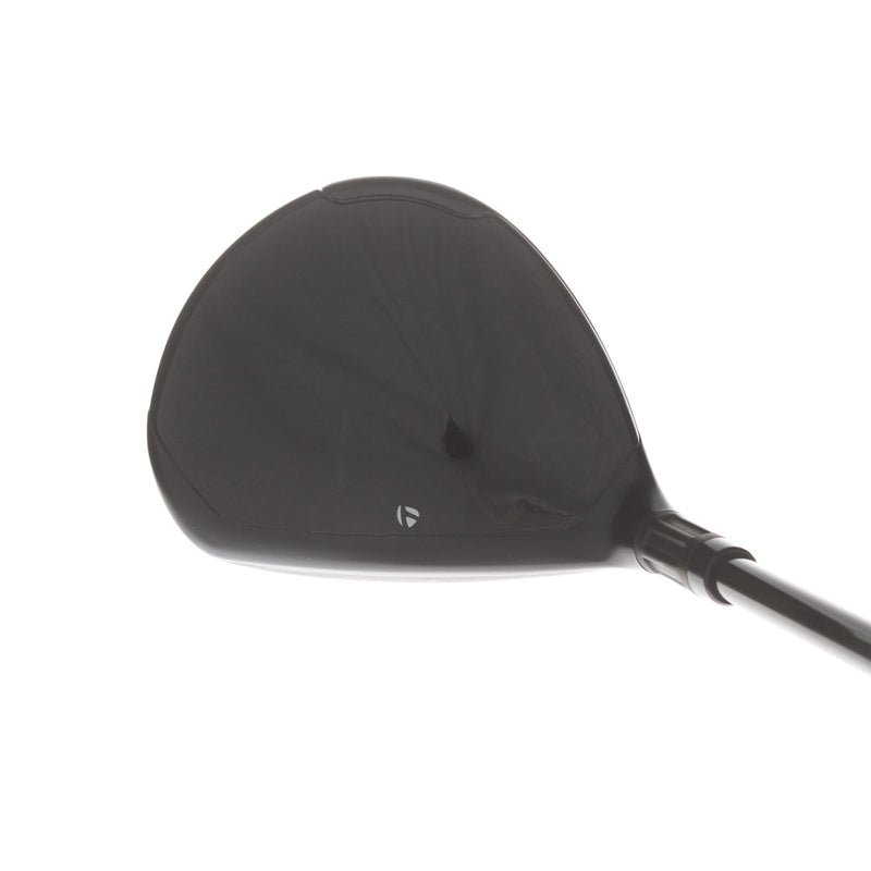 TaylorMade Stealth 2 Graphite Mens Right Hand Fairway 5 Wood 18* Regular - Ventus Red TR FW 5-R