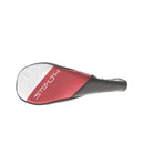 TaylorMade Stealth 2 Graphite Mens Right Hand Fairway 5 Wood 18* Regular - Ventus Red TR FW 5-R