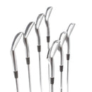 Mizuno JPX 800 Steel Mens Right Hand Irons 4-PW Regular - Dynalite Gold XP 300