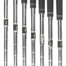 Mizuno JPX 800 Steel Mens Right Hand Irons 4-PW Regular - Dynalite Gold XP 300