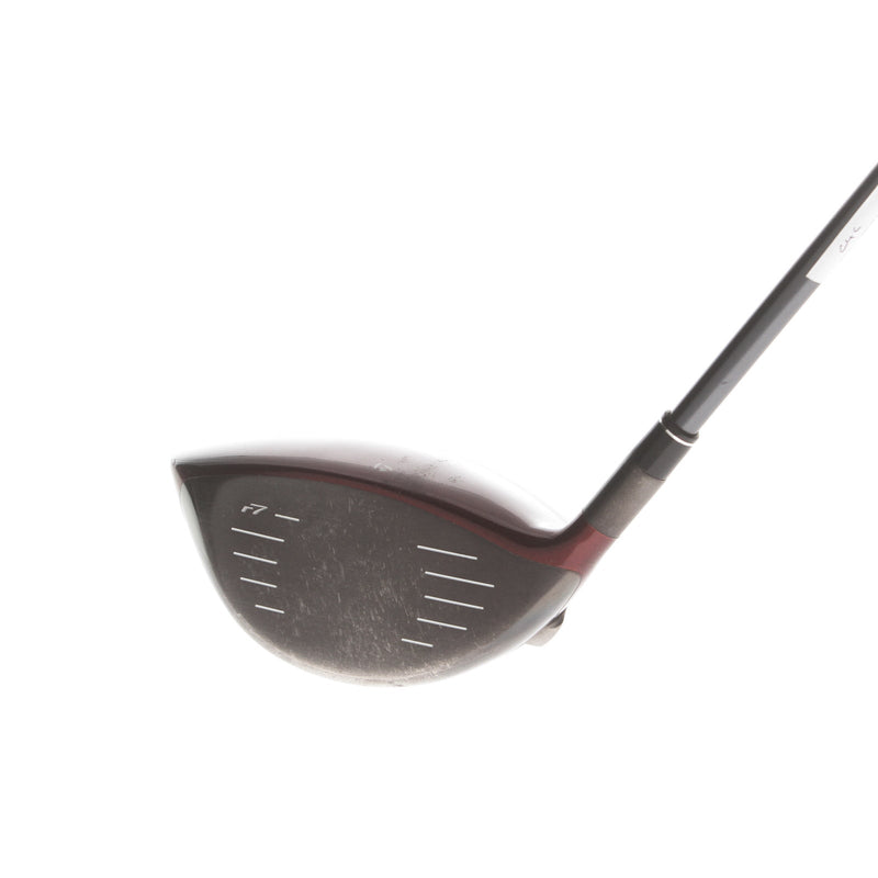 TaylorMade r7 CGB Max Graphite Mens Right Hand Driver 10.5* Regular - REAX 45