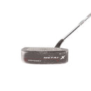 Odyssey Metal-X 6 Mens Right Hand Putter 34" Blade - Lamkin 3Gen