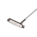Odyssey Metal-X 6 Mens Right Hand Putter 34" Blade - Lamkin 3Gen