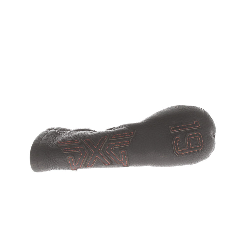 PXG 0317 X Gen2 Graphite Mens Right Hand 3 Hybrid 19* Stiff - Aldila NV 90