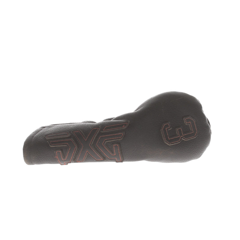 PXG 0341 X Gen2 Graphite Mens Right Hand Fairway 3 Wood 16* Stiff - Aldila NV 75