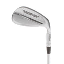 Titleist SM10 Steel Mens Right Hand Sand Wedge 56* 10 Bounce S Grind Wedge - BV Vokey