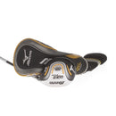 Mizuno MX-700 Graphite Mens Right Hand Fairway 5 Wood 18* Regular - Exsar FS4 60g