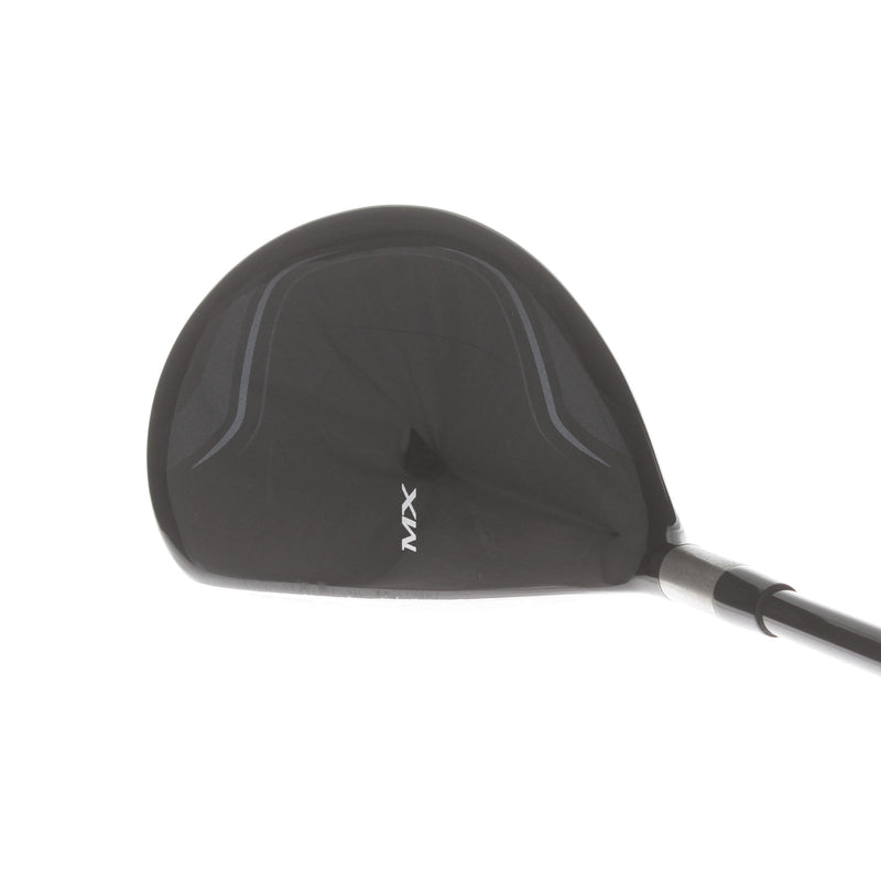 Mizuno MX-700 Graphite Mens Right Hand Fairway 5 Wood 18* Regular - Exsar FS4 60g