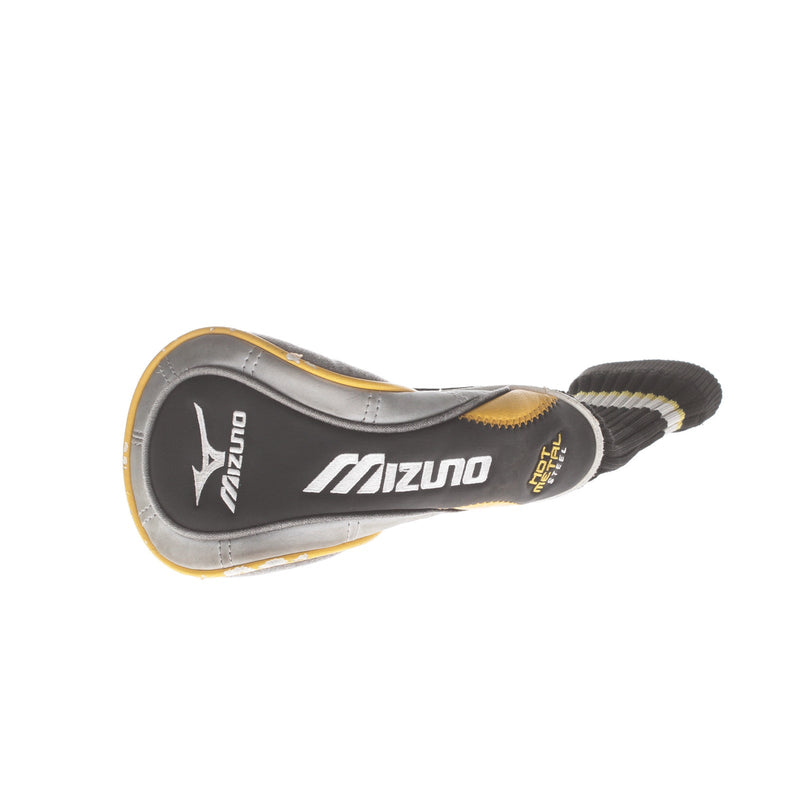 Mizuno MX-700 Graphite Mens Right Hand Fairway 5 Wood 18* Regular - Exsar FS4 60g