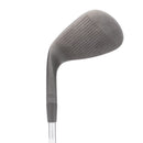 Titleist SM8 Steel Mens Right Hand Gap Wedge 52* 8 Bounce F Grind Wedge - BV Vokey