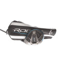 Callaway Rogue Graphite Mens Right Hand Fairway 5 Wood 18* Regular - Aldila Synergy 60