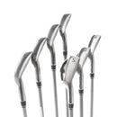 Wilson Luxe Graphite Ladies Right Hand Irons 5-SW Ladies - Proforce V2