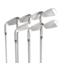 Wilson Luxe Graphite Ladies Right Hand Irons 5-SW Ladies - Proforce V2