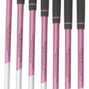 Wilson Luxe Graphite Ladies Right Hand Irons 5-SW Ladies - Proforce V2