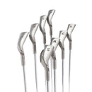 Ping G15 Steel Mens Right Hand Irons 4-SW Black Dot Regular - Ping AWT