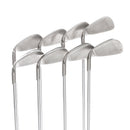 Ping G15 Steel Mens Right Hand Irons 4-SW Black Dot Regular - Ping AWT