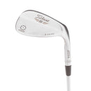 Titleist Vokey SM5 Steel Mens Right Hand Sand Wedge 54* 10 Bounce S Grind Stiff - Project X Rifle 6.0