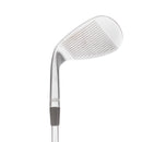 Titleist Vokey SM8 Steel Mens Right Hand Lob Wedge 60* 10 Bounce S Grind Stiff - Project X Rifle 6.0