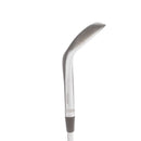 Titleist Vokey SM8 Steel Mens Right Hand Lob Wedge 60* 10 Bounce S Grind Stiff - Project X Rifle 6.0