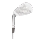 Titleist Vokey SM8 Steel Mens Right Hand Sand Wedge 54* 10 Bounce S Grind Stiff - Project X Rifle 6.0
