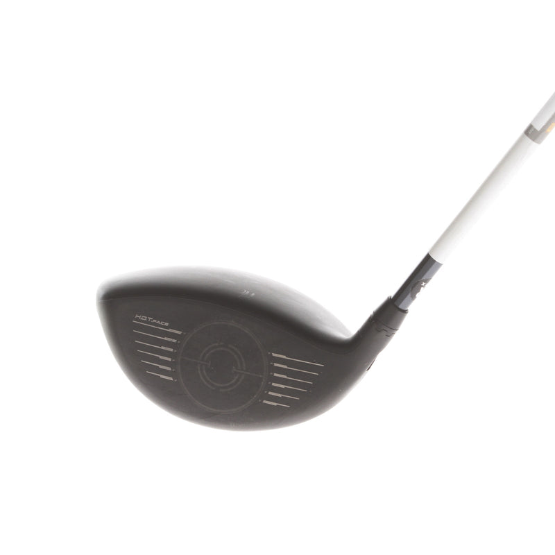 Cobra Darkspeed Max Graphite Mens Right Hand Driver 10.5* Regular - LINQ M40X 5F3