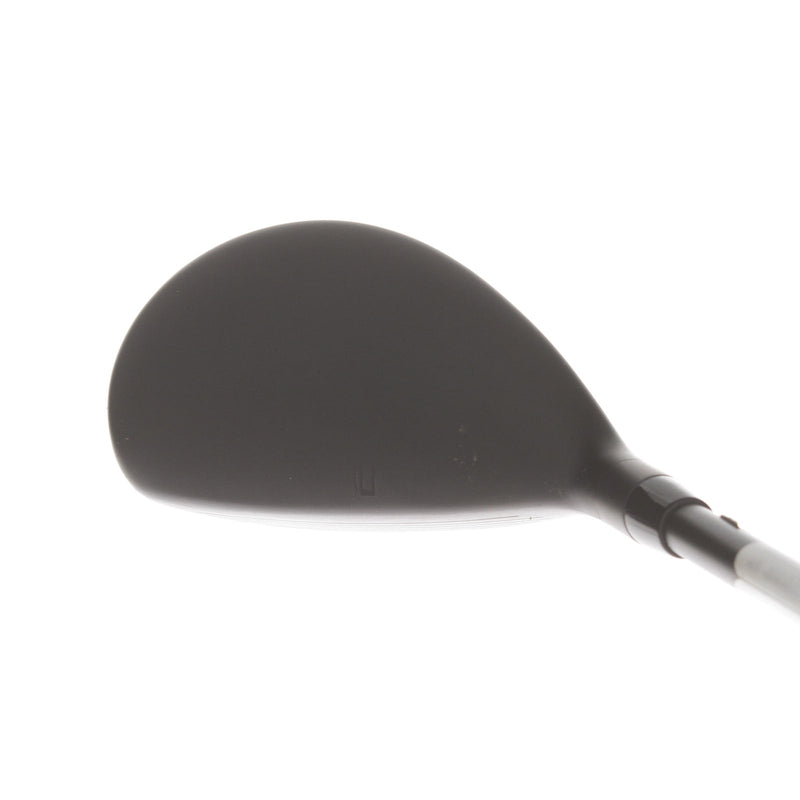 Cobra Darkspeed Graphite Mens Right Hand 5 Hybrid 24* Regular - KBS PGI 75