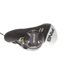 Ping G430 Max Graphite Mens Right Hand Driver -1" 9* Regular - C6 blue speed 50 shaft