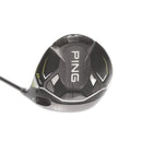 Ping G430 Max Graphite Mens Right Hand Driver -1" 9* Regular - C6 blue speed 50 shaft
