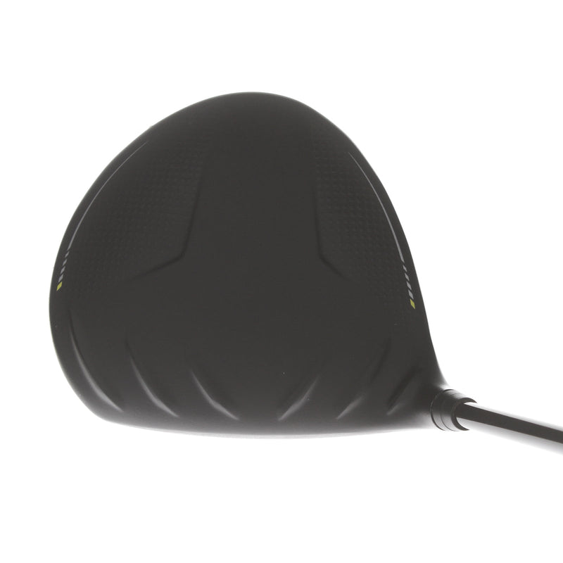 Ping G430 Max Graphite Mens Right Hand Driver -1" 9* Regular - C6 blue speed 50 shaft