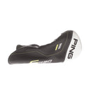 Ping G430 Max Graphite Mens Right Hand Driver -1" 9* Regular - C6 blue speed 50 shaft